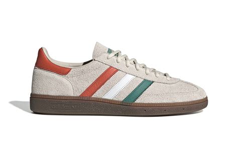 adidas Spezial Handball St. Patrick's Day Pack 